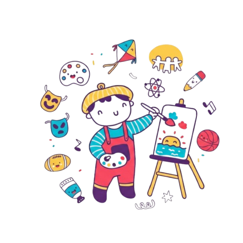 Artoria Mandala Book